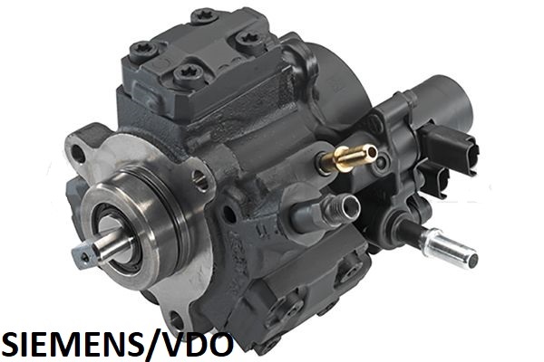 Vysokotlaké palivové čerpadlo 5WS40694 A2C59517045   