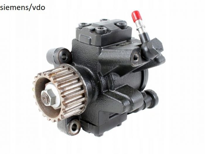 Vysokotlaké čerpadlo  A2C59507609  A2C89877300  