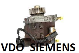 Vysokotlaké čerpadlo  SIEMENS/VDO 4S7Q9B395AL 