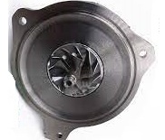 Střed turba Ložiskový uzel 03F145701H  03F145701K