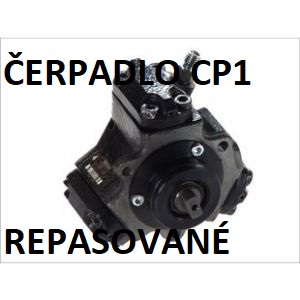 Vysokotlaké čerpadlo BOSCH CP1 0445010072