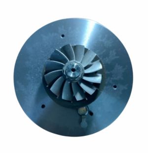 Střed turba Ložiskový uzel 751758-5001S, 5001855042