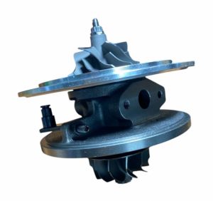 Střed turba Ložiskový uzel 751758-5001S, 5001855042