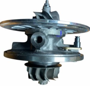 Střed turba Ložiskový uzel 751758-5001S, 5001855042