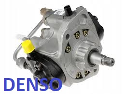 Vysokotlaké čerpadlo DENSO HP3 294000-095  6C1Q-9B395-BD	