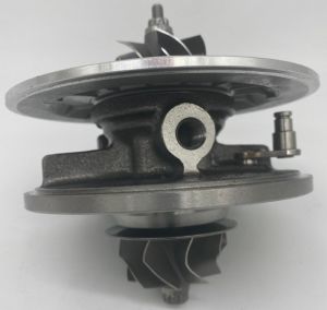 Střed turba Ložiskový uzel 723167-0003 723167-0004