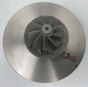 Střed turba Ložiskový uzel 723167-0003 723167-0004