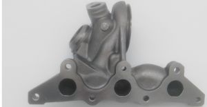 Výfukové  SVODY  454197-0001, 454197-0002