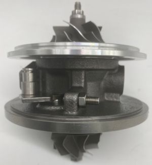 Střed turba Ložiskový uzel GARRETT 038253010BX 038253010BV