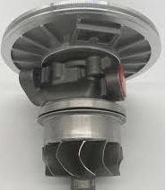 Střed turba Ložiskový uzel 6510900980	 6510901080   K04