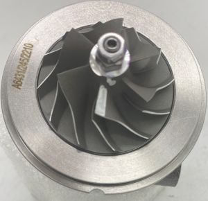 Střed turba Ložiskový uzel 49173-02711 49173-02702