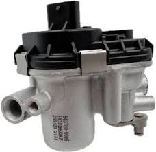 EL.Regulační ventill Turbodmychadla   Actuator 1631887180  8536030001  ACE-240