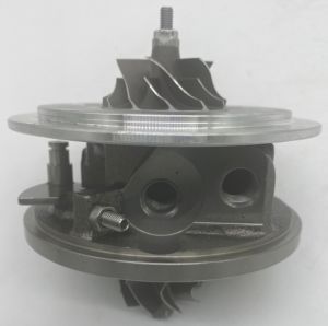 Střed turba Ložiskový uzel 761618-0002 761618-0001