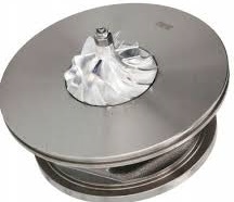 Střed turba Ložiskový uzel 54389700005 144111360R