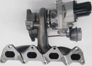 Repasované Turbodmychadlo KKK 53039880459   53039880099  03C145701Q