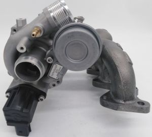 Repasované Turbodmychadlo KKK 53039880459   53039880099  03C145701Q