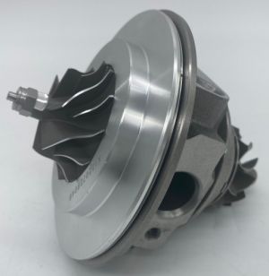 Střed turba Ložiskový uzel  03C145701T   03C145701B