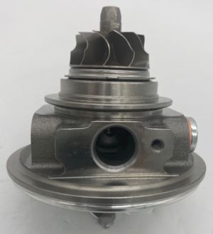 Střed turba Ložiskový uzel  03C145701T   03C145701B