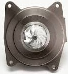 Střed turba Ložiskový uzel 16339700001  04C145701C