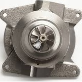 Střed turba Ložiskový uzel 16339700001 04C145701C