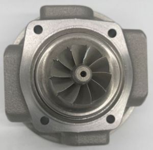 Střed turba Ložiskový uzel 06K145654J  06K145654G