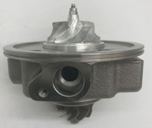 Střed turba Ložiskový uzel 06K145654J  06K145654G