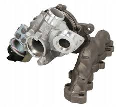 Turbodmychadlo 04L253010K 04L253010T