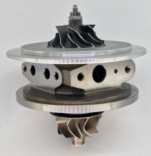 Střed turba Ložiskový uzel  727210-0001 , 727210-0003