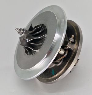 Střed turba Ložiskový uzel  727210-0001 , 727210-0003