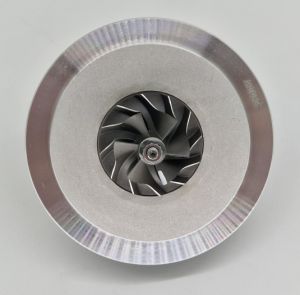 Střed turba Ložiskový uzel  727210-0001 , 727210-0003