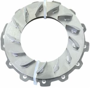 Variabilní geometrie turbodmychadla 58351-5024S 758351-5022S