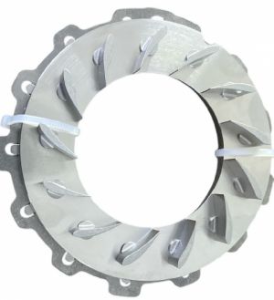 Geometrie pro TURBO  777853-5013S 777853-5011S