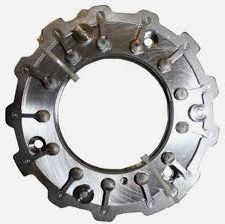 Geometrie pro TURBO  777853-5013S 777853-5011S