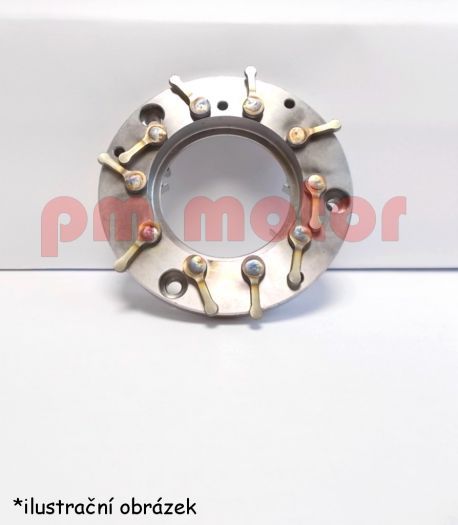 Geometrie pro TURBO  762328-5002S 17206370