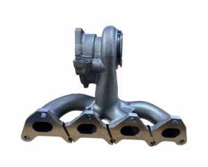 Vyfukové svody turbodmychadla  03C145701B 03C145701BV