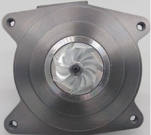 Střed turba Ložiskový uzel 16339700001 04C145701C