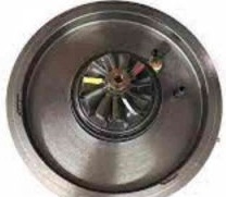 Střed turba Ložiskový uzel 813860-5003S 813860-5001S  A5646