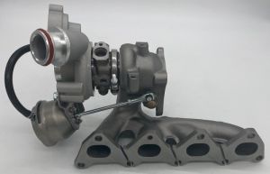 Turbodmychadlo 03C145702L 49373-01005