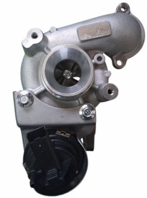 Turbodmychadlo repasované 49172-03000 9804945280