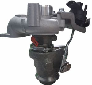 Turbodmychadlo 49172-03000  4917203000