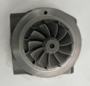 Střed turba Ložiskový uzel 49373-05101 144107858R