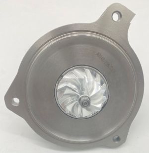 Střed turba Ložiskový uzel 03F145701LX   03F145701LV