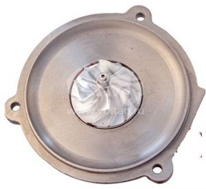 Střed turba Ložiskový uzel 04E145721F 04E145721B