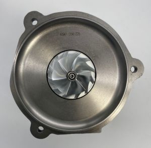 Střed turba Ložiskový uzel 04E145703T 04E145704C