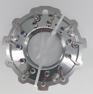 Variabilní geometrie  724930-5010S 724930-5009S