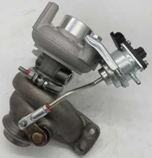  NOVÉ Turbodmychadlo MITSUBISHI 49373-02013  4937302003