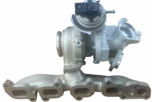 Turbodmychadlo 829847-5007S 829847-5005S