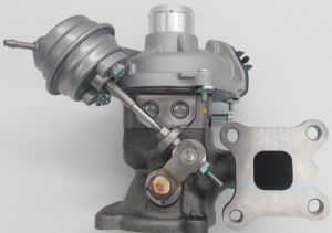 Turbodmychadlo CM5G6K682HB 2800013000280   53420053-03