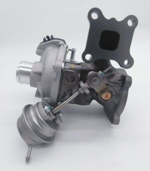 Turbodmychadlo CM5G6K682HB 2800013000280  53420053-03