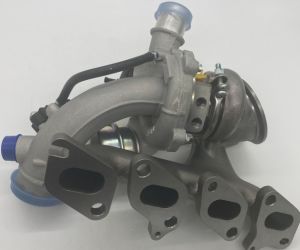 Turbodmychadlo GARRETT 781504-5004S  25199832